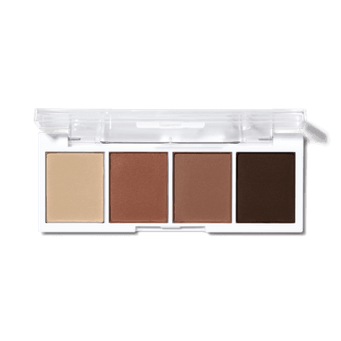 e.l.f. Bite-Size Eyeshadow - I Love You a Latte