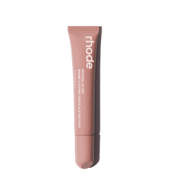 rhode peptide lip tint toast