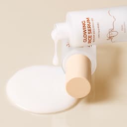 깨끗한 피부 글로잉 라이스 세럼 50ml