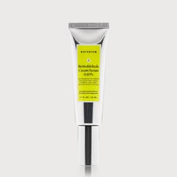 Naturium Retinaldehyde Cream Serum 0.10%