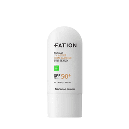 파티온 노스카나인 유브이 에이징 베리어 선세럼 SPF50+/PA++++