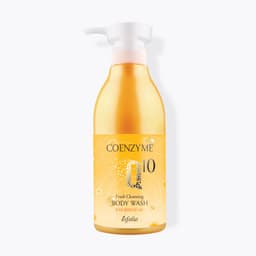 에스폴리오 코엔자임 Q10 후레쉬 클렌징 바디워시 500ml