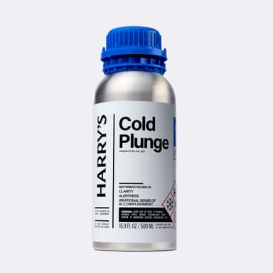 Harry's Cold Plunge Body Wash