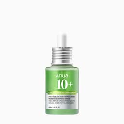 아누아 Azelaic Acid 10 Hyaluron Redness Soothing Serum
