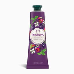 The Body Shop Dewberry Hand Balm