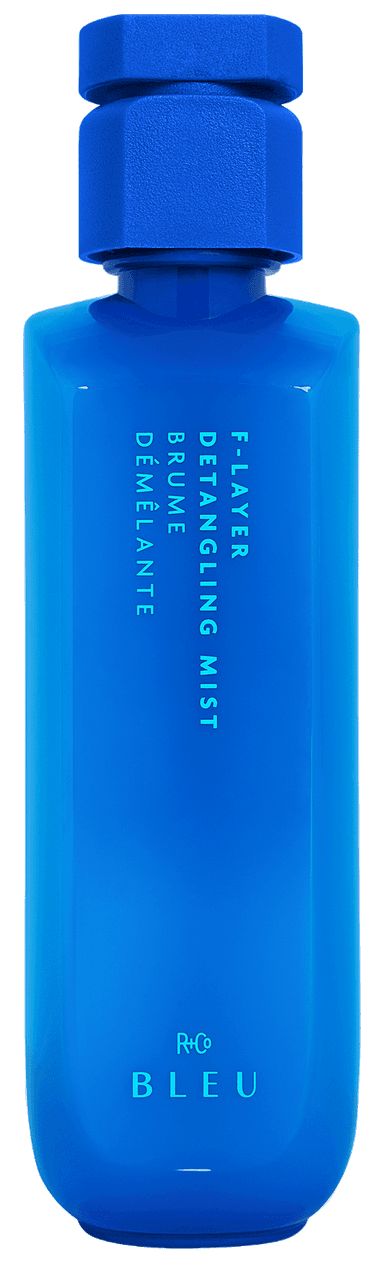 R+Co F-Layer Detangling Mist