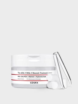 ์ฝ์ค์์์ค The AHA 2 BHA 2 Blemish Treatment Serum