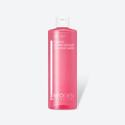 네오젠 카밍 시카트리 미셀라 클렌징 워터 400ml