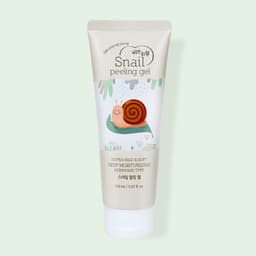 깨끗한 피부 스네일 필링젤 150ml