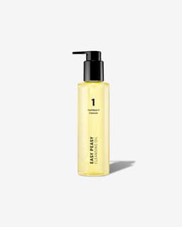 넘버즈인 No.1 Easy Peasy Cleansing Oil