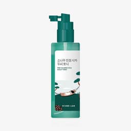 라운드랩 소나무 진정 시카 두피 토닉 100ml