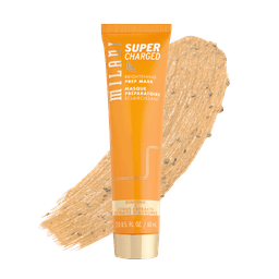 Milani Supercharged Brightening Prep Mask
