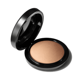 M·A·C Mineralize Skinfinish Natural Face Powder - Medium Golden