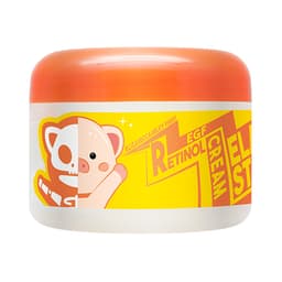 엘리자베카 밀키피기 EGF 엘라스틱 레티놀 크림 100 g