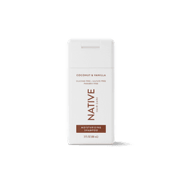 Native Mini Moisturizing Shampoo