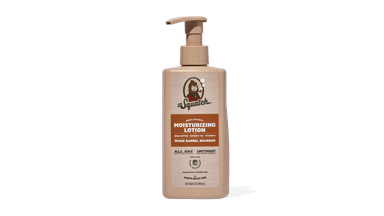 Dr. Squatch Wood Barrel Bourbon Lotion