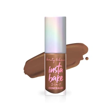 Beauty Bakerie 003 - Pretzelvania InstaBake 3-in-1 Hydrating Concealer