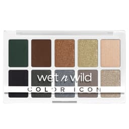 wet n wild Color Icon 10-Pan Palette | Lights Off