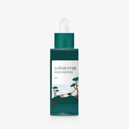 라운드랩 소나무 진정 시카 앰플 50ml