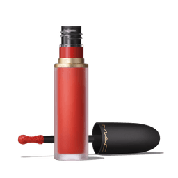 M·A·C Powder Kiss Lip + Cheek Mousse - Creamsicle
