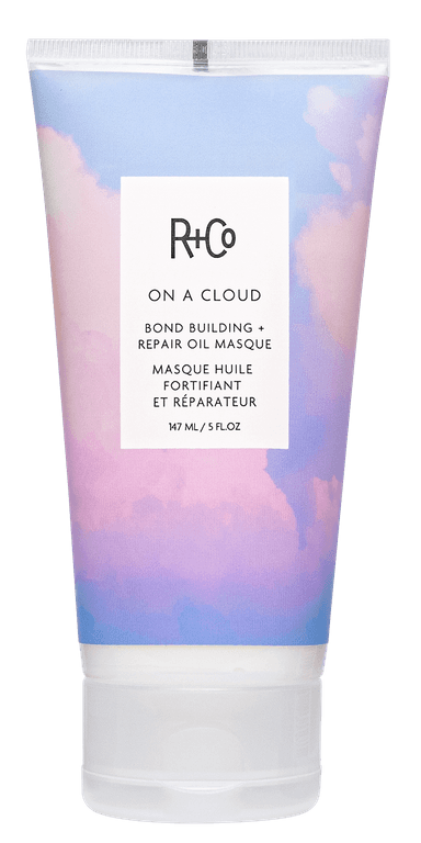 R+Co ON A CLOUD Bond Building Repair + Styling Masque