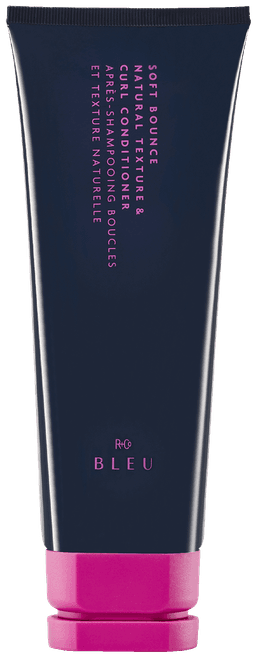 R+Co SOFT BOUNCE NATURAL TEXTURE & CURL CONDITIONER