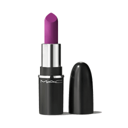 M·A·C M·A·Cximal Silky Matte Lipstick / Mini MAC - Everybody's Heroine