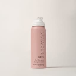 Vegamour GRO Dry Shampoo Travel Size