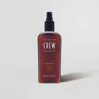 American Crew ALTERNATOR FINISHING SPRAY
