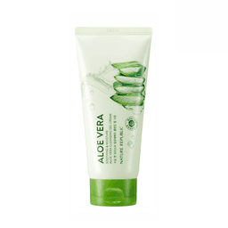 네이처리퍼블릭 Soothing & Moisture Aloe Vera Cleansing Gel Cream