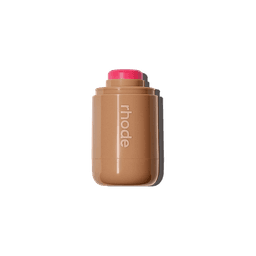 rhode pocket blush juice box