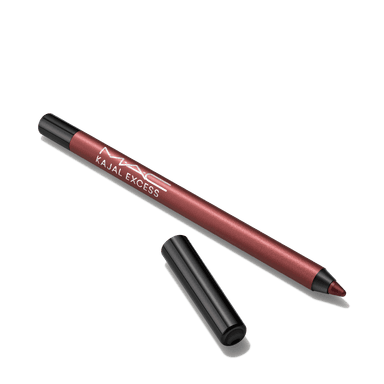 M·A·C Kajal Excess Longwear Smoky Eye Liner - Decanted