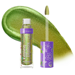 wet n wild Chameleon Chrome Lip Foil | Orbit Obsession