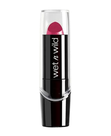 wet n wild Silk Finish Lipstick | Light Berry Frost