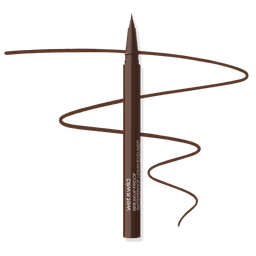 wet n wild Breakup Proof Waterproof Liquid Eyeliner | Brown