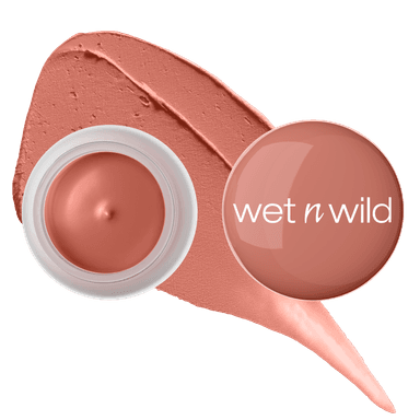 wet n wild Mother Fluffer Cloud Blush | Phresh Peony