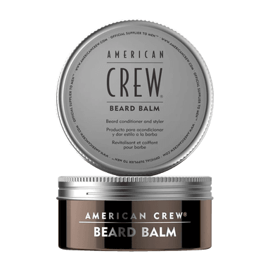 American Crew BEARD BALM