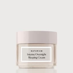 Naturium Intense Overnight Sleeping Cream - Jumbo