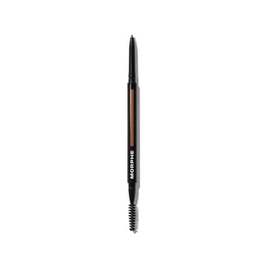Morphe Micro Brow Dual-Ended Pencil & Spoolie