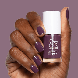 Olive & June Plum