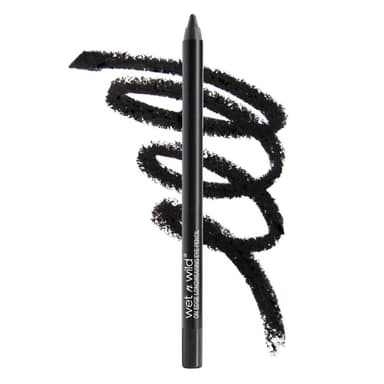 wet n wild On Edge Longwearing Eye Pencil | You're the Yin