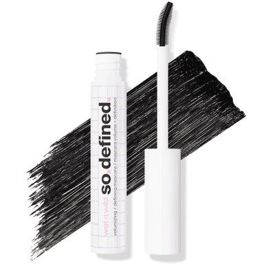 wet n wild So Defined Volumizing + Defining Mascara