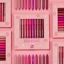ColourPop Such A Flirt