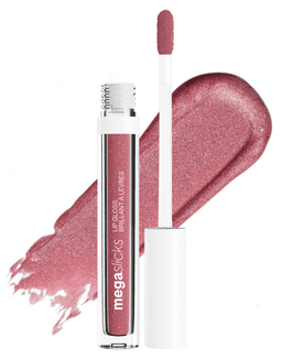 wet n wild MegaSlicks Lip Gloss | Past Curfew