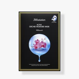 액티브 오키드 모이스처 마스크 얼티밋 30ml 10매입