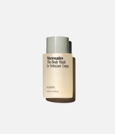 Necessaire The Body Wash 100 ml | Multi-Oil | Eucalyptus