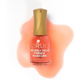 ORLY Beverly Hills Plum