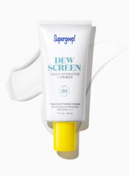 Supergoop! Dewscreen Hydrating Primer SPF 50