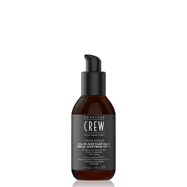 American Crew ALL-IN-ONE FACE BALM SPF 15