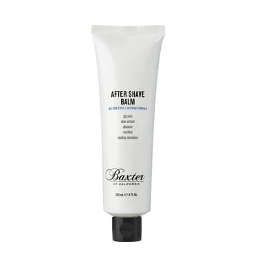 Baxter of California AFTER SHAVE BALM